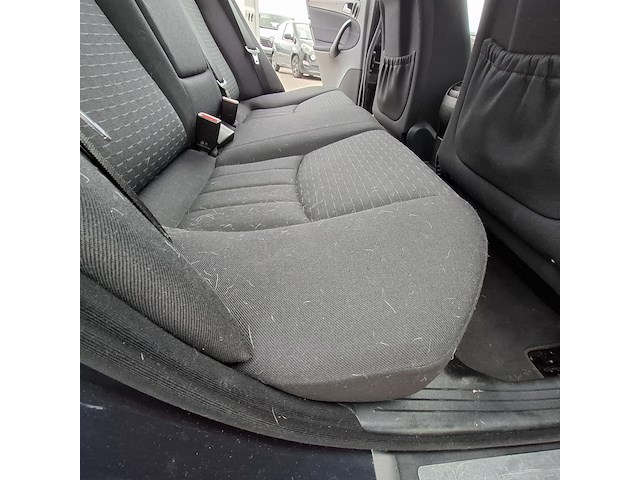 Personenauto, mercedes-benz, c-klasse c180 kompressor, 2005 - afbeelding 31 van  46