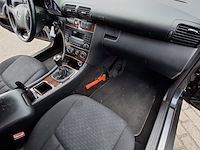 Personenauto, mercedes-benz, c-klasse c180 kompressor, 2005 - afbeelding 33 van  46