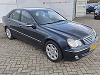 Personenauto, mercedes-benz, c-klasse c180 kompressor, 2005 - afbeelding 23 van  46