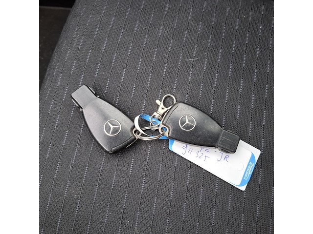 Personenauto, mercedes-benz, c-klasse c180 kompressor, 2005 - afbeelding 38 van  46