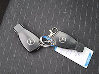 Personenauto, mercedes-benz, c-klasse c180 kompressor, 2005 - afbeelding 38 van  46