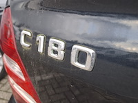 Personenauto, mercedes-benz, c-klasse c180 kompressor, 2005 - afbeelding 40 van  46