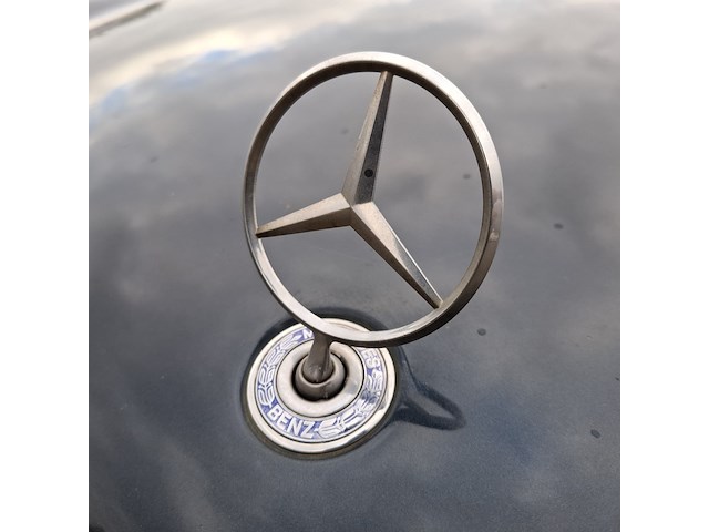 Personenauto, mercedes-benz, c-klasse c180 kompressor, 2005 - afbeelding 41 van  46