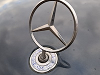 Personenauto, mercedes-benz, c-klasse c180 kompressor, 2005 - afbeelding 41 van  46