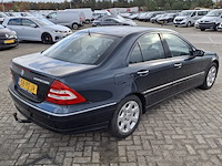 Personenauto, mercedes-benz, c-klasse c180 kompressor, 2005 - afbeelding 42 van  46
