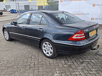 Personenauto, mercedes-benz, c-klasse c180 kompressor, 2005 - afbeelding 44 van  46