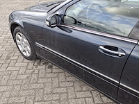 Personenauto, mercedes-benz, c-klasse c180 kompressor, 2005 - afbeelding 45 van  46