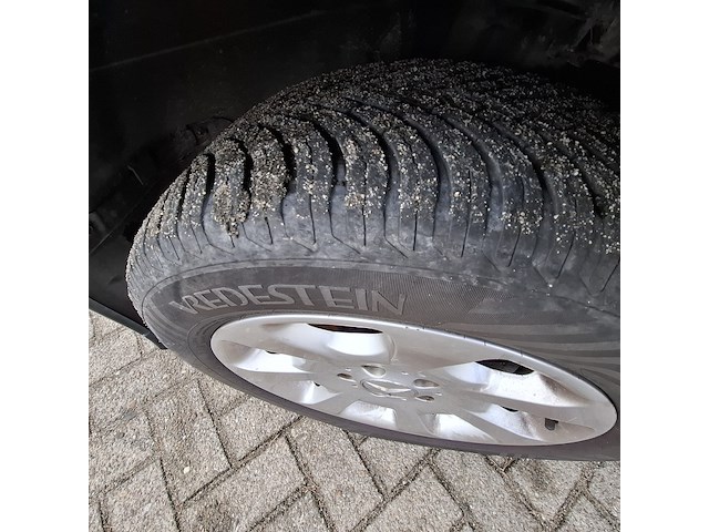 Personenauto, mercedes-benz, c-klasse c180 kompressor, 2005 - afbeelding 46 van  46