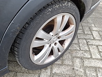 Personenauto, mercedes-benz, c-klasse c200 kompressor, 2007 - afbeelding 3 van  33