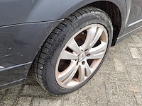 Personenauto, mercedes-benz, c-klasse c200 kompressor, 2007 - afbeelding 4 van  33