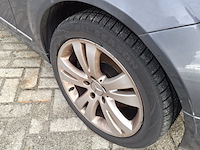 Personenauto, mercedes-benz, c-klasse c200 kompressor, 2007 - afbeelding 5 van  33