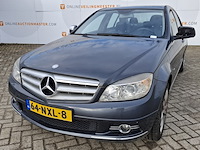 Personenauto, mercedes-benz, c-klasse c200 kompressor, 2007 - afbeelding 7 van  33