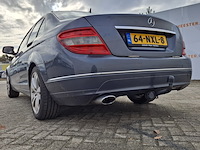 Personenauto, mercedes-benz, c-klasse c200 kompressor, 2007 - afbeelding 8 van  33