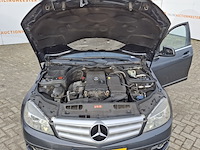 Personenauto, mercedes-benz, c-klasse c200 kompressor, 2007 - afbeelding 9 van  33