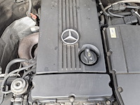 Personenauto, mercedes-benz, c-klasse c200 kompressor, 2007 - afbeelding 13 van  33