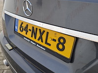 Personenauto, mercedes-benz, c-klasse c200 kompressor, 2007 - afbeelding 15 van  33
