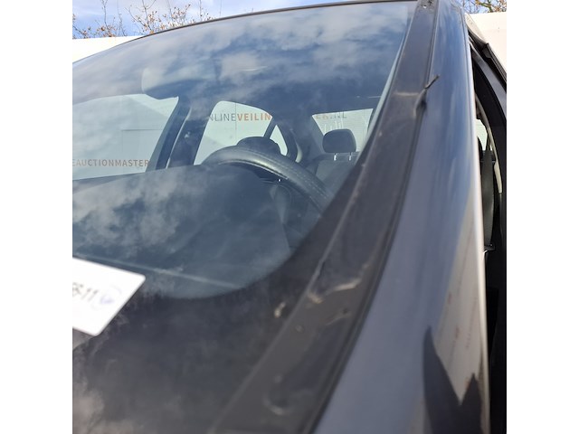 Personenauto, mercedes-benz, c-klasse c200 kompressor, 2007 - afbeelding 17 van  33