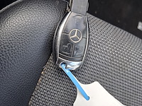 Personenauto, mercedes-benz, c-klasse c200 kompressor, 2007 - afbeelding 18 van  33