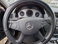 Personenauto, mercedes-benz, c-klasse c200 kompressor, 2007 - afbeelding 20 van  33