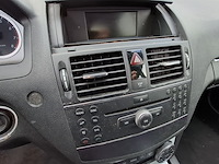 Personenauto, mercedes-benz, c-klasse c200 kompressor, 2007 - afbeelding 21 van  33