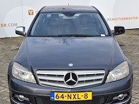 Personenauto, mercedes-benz, c-klasse c200 kompressor, 2007 - afbeelding 12 van  33