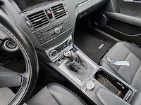 Personenauto, mercedes-benz, c-klasse c200 kompressor, 2007 - afbeelding 24 van  33