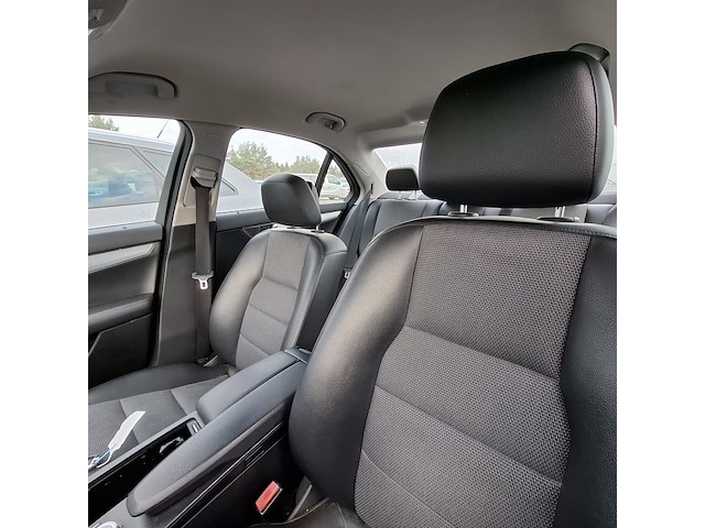 Personenauto, mercedes-benz, c-klasse c200 kompressor, 2007 - afbeelding 25 van  33