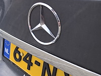 Personenauto, mercedes-benz, c-klasse c200 kompressor, 2007 - afbeelding 27 van  33