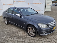 Personenauto, mercedes-benz, c-klasse c200 kompressor, 2007 - afbeelding 23 van  33