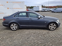 Personenauto, mercedes-benz, c-klasse c200 kompressor, 2007 - afbeelding 28 van  33