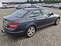 Personenauto, mercedes-benz, c-klasse c200 kompressor, 2007 - afbeelding 29 van  33