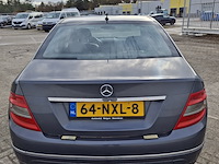 Personenauto, mercedes-benz, c-klasse c200 kompressor, 2007 - afbeelding 30 van  33