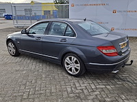 Personenauto, mercedes-benz, c-klasse c200 kompressor, 2007 - afbeelding 31 van  33