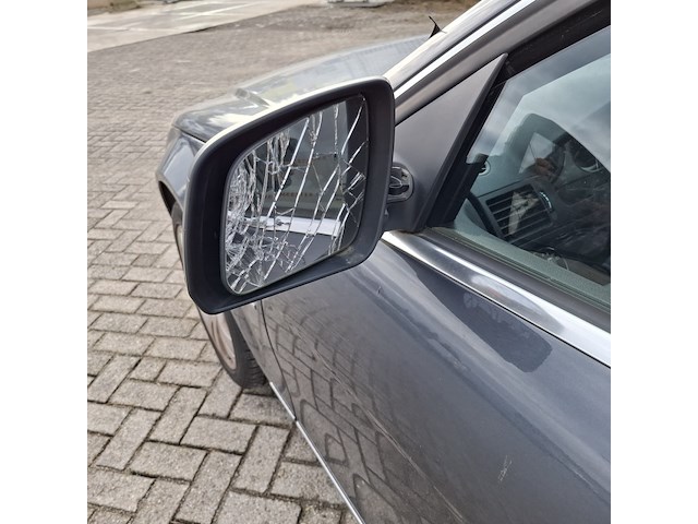 Personenauto, mercedes-benz, c-klasse c200 kompressor, 2007 - afbeelding 32 van  33