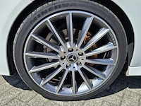 Personenauto mercedes-benz, c-klasse cabrio 200 premium plus, bouwjaar 2018 - afbeelding 2 van  38