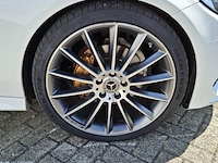 Personenauto mercedes-benz, c-klasse cabrio 200 premium plus, bouwjaar 2018 - afbeelding 3 van  38