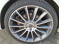 Personenauto mercedes-benz, c-klasse cabrio 200 premium plus, bouwjaar 2018 - afbeelding 4 van  38