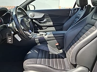 Personenauto mercedes-benz, c-klasse cabrio 200 premium plus, bouwjaar 2018 - afbeelding 6 van  38