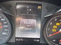 Personenauto mercedes-benz, c-klasse cabrio 200 premium plus, bouwjaar 2018 - afbeelding 7 van  38