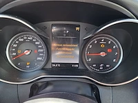 Personenauto mercedes-benz, c-klasse cabrio 200 premium plus, bouwjaar 2018 - afbeelding 8 van  38