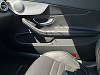 Personenauto mercedes-benz, c-klasse cabrio 200 premium plus, bouwjaar 2018 - afbeelding 10 van  38