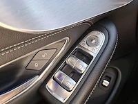 Personenauto mercedes-benz, c-klasse cabrio 200 premium plus, bouwjaar 2018 - afbeelding 16 van  38