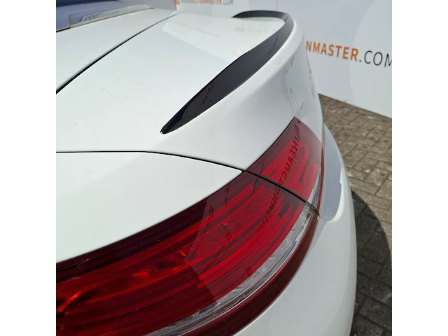 Personenauto mercedes-benz, c-klasse cabrio 200 premium plus, bouwjaar 2018 - afbeelding 24 van  38