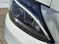 Personenauto mercedes-benz, c-klasse cabrio 200 premium plus, bouwjaar 2018 - afbeelding 25 van  38