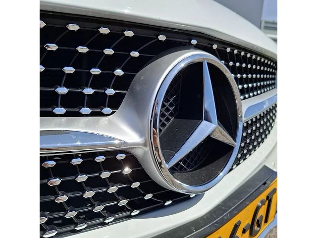 Personenauto mercedes-benz, c-klasse cabrio 200 premium plus, bouwjaar 2018 - afbeelding 26 van  38