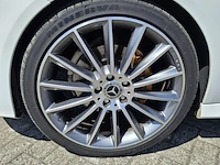 Personenauto mercedes-benz, c-klasse cabrio 200 premium plus, wit, bouwjaar 2018 - afbeelding 2 van  38