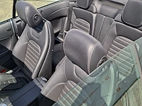 Personenauto mercedes-benz, c-klasse cabrio 200 premium plus, wit, bouwjaar 2018 - afbeelding 22 van  38