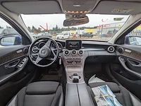 Personenauto mercedes-benz, c-klasse estate 350e, bouwjaar 2015 - afbeelding 4 van  52