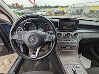 Personenauto mercedes-benz, c-klasse estate 350e, bouwjaar 2015 - afbeelding 5 van  52