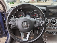 Personenauto mercedes-benz, c-klasse estate 350e, bouwjaar 2015 - afbeelding 6 van  52